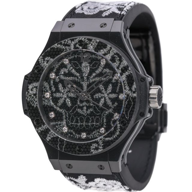 Hublot Big Bang HU343.CS.6570.NR.BSK16 Image 2